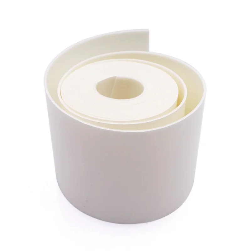 110pcs/롤 속눈썹 연장 폼 스티커 속눈썹 분리기 스티커 스페이서 속눈썹 패드 아래 테이프 PE 폼 제거 용이