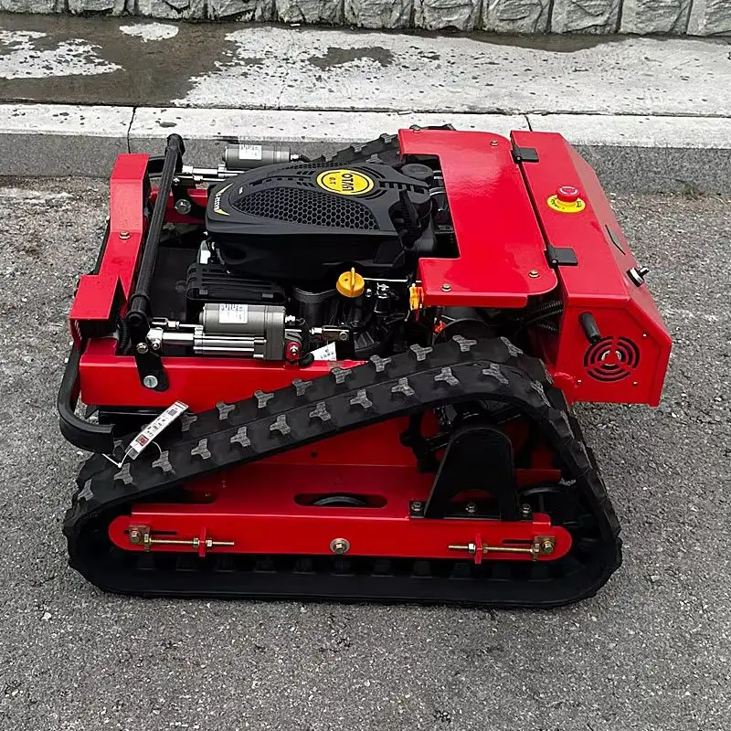 New Customized Remo…