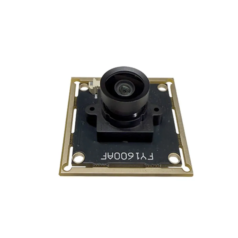16 Million High-definition Cameras, UVC Driver-free, 120-degree Wide-angle Lens, Video Conference, Face Recognition Dedicated.