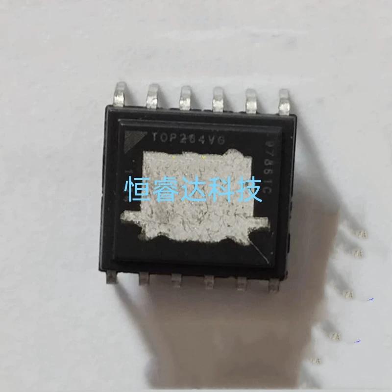 Free Shipping 50pcs/lots TOP264VG TOP264 EDIP-12 Power driver management chip