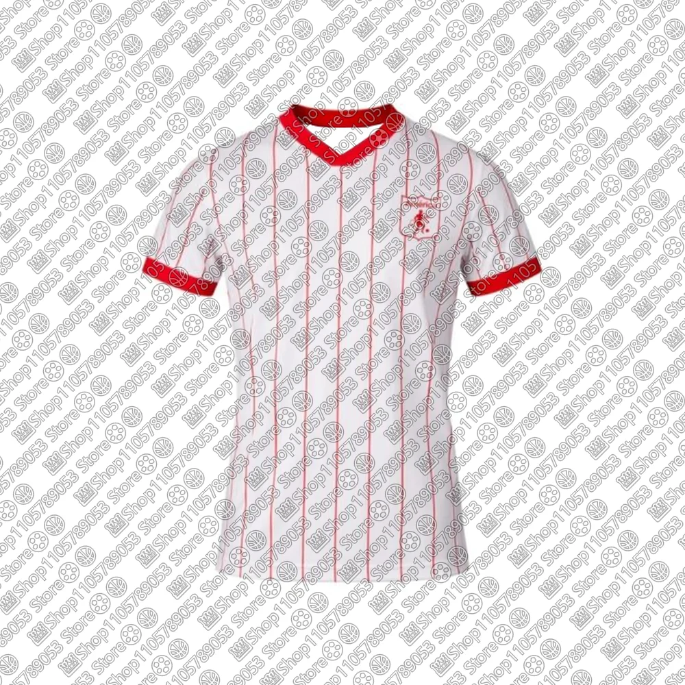 26-27 3D Print Adult América De Cali Home Football Jersey Men Women Sports Breathable Casual Quick-Drying Soccer Family T-shirt
