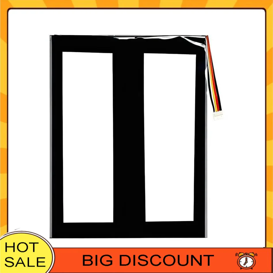 

Надежная мощность 10S 5 линий высокой производительности 7000 мАч для аккумулятора планшета Teclast Tbook Tbook10s