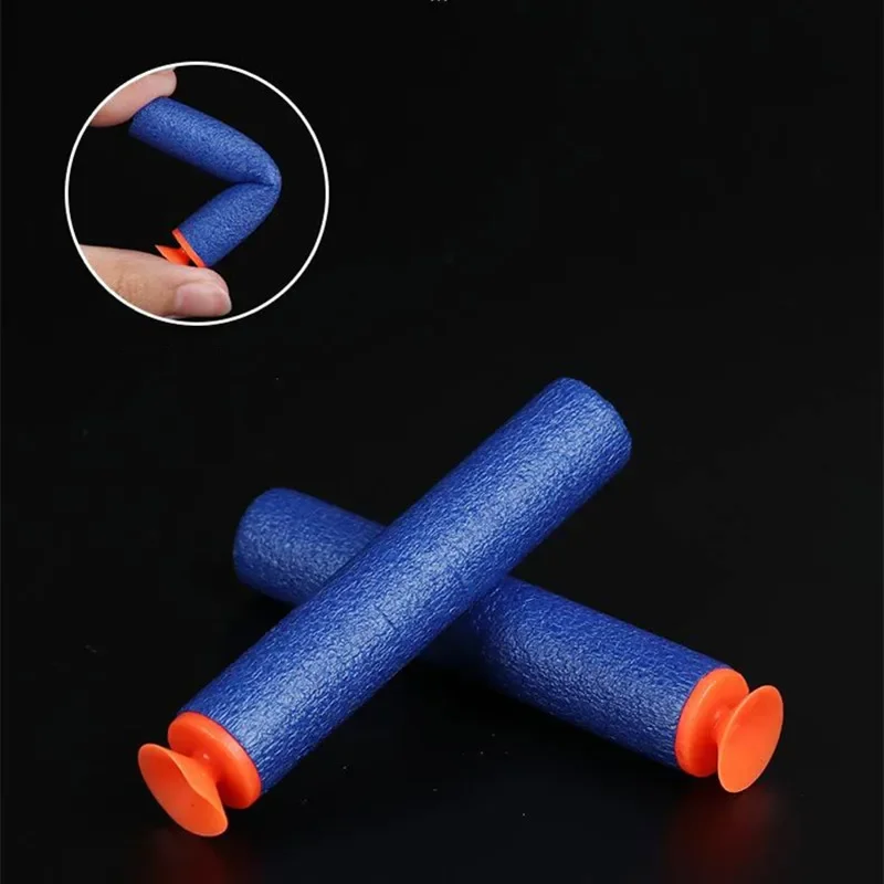 شخصيات المنتقمون سبايدرمان شيلد قاذفة أنيمي بطل السوبر ديفورمر رصاصات ناعمة ألعاب المسدس للأطفال دعائم الحفلات التنكرية #5