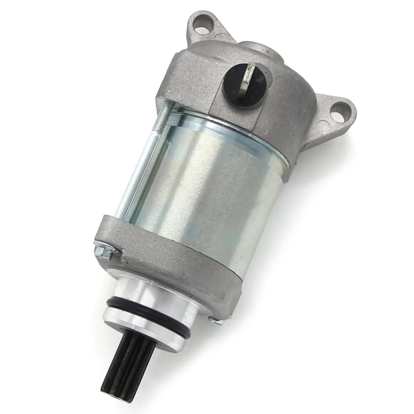 Motorcycle Starter Motor For Yamaha WR450FW 2007 WR450FX 2008 WR450FY 2009 WR450FZ 2010 WR450FE 2014 WR450F 5TJ-81890-30 Selling