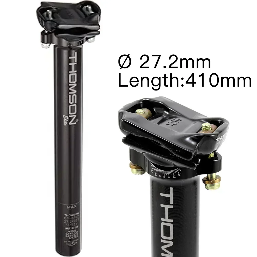 Bicycle Aluminium MTB Seatpost