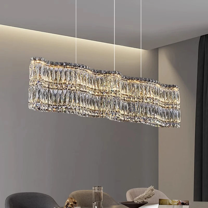 

Modern decor led lights rings pendant light lamps for living room led Chandeliers for dining room hanging light indoor lighting