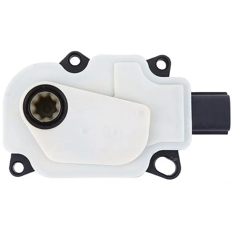 

Блок управления температурой AT92 (привод) FT4B-8476-AB HS73-8476-AA для Ford Mondeo Edge MK2