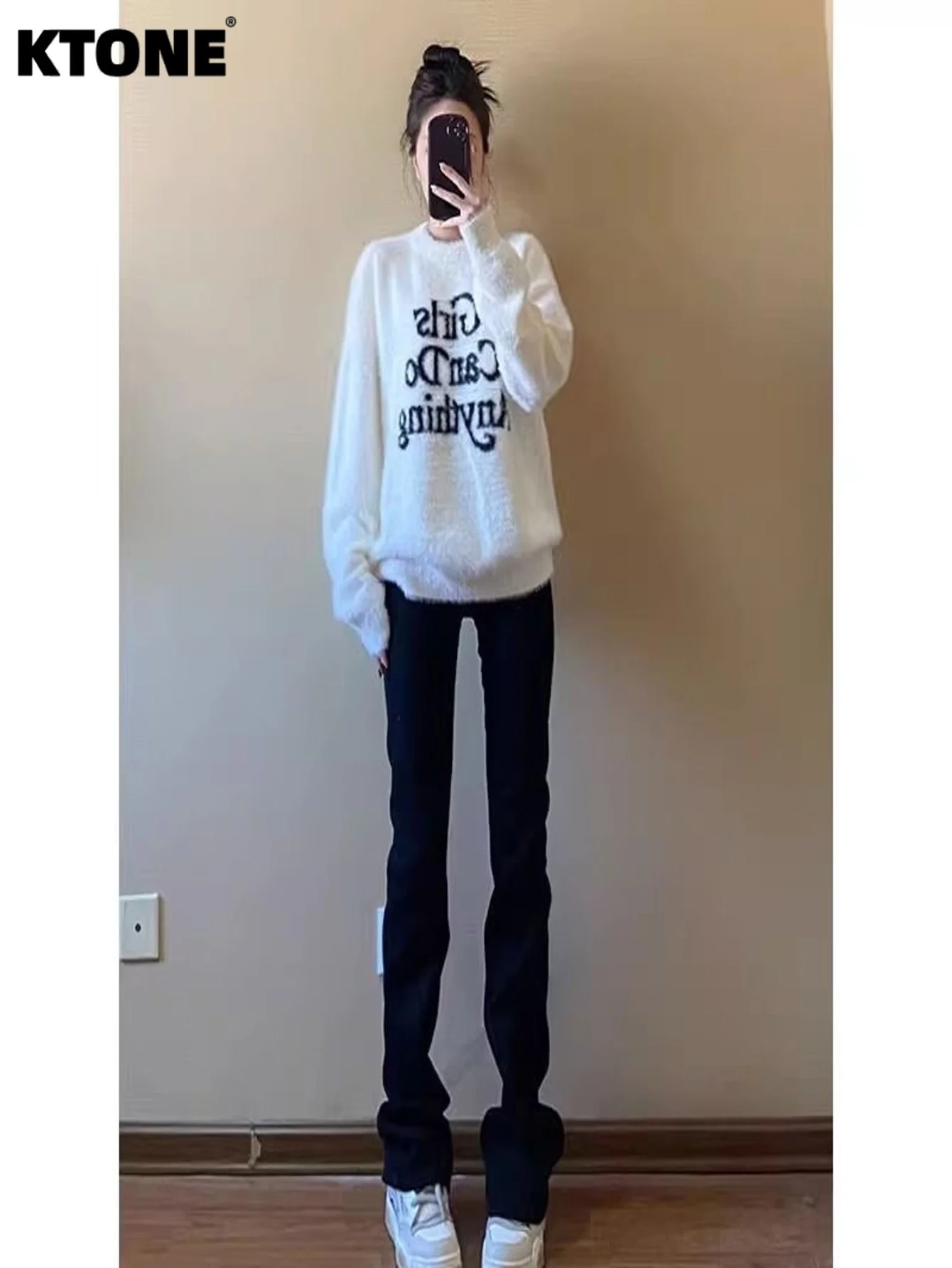 

Man Pants Black Slim Jeans Drip Aesthetic Y2k Original Unisex Denim Pant No accessories or belts included