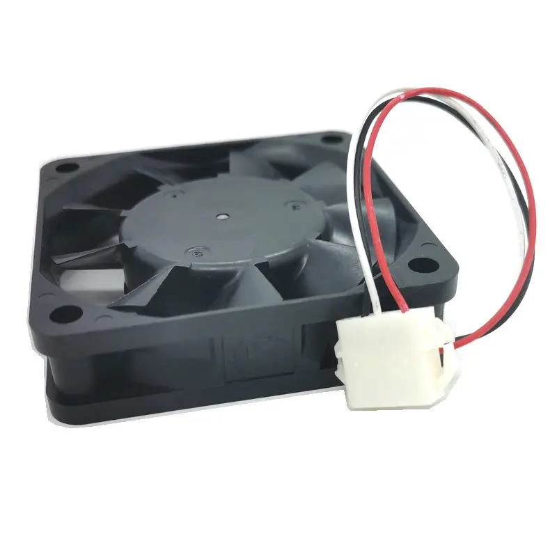 2406KL-05W-B49 6015 24V 0.09A Cooling Fan 60*60*15MM