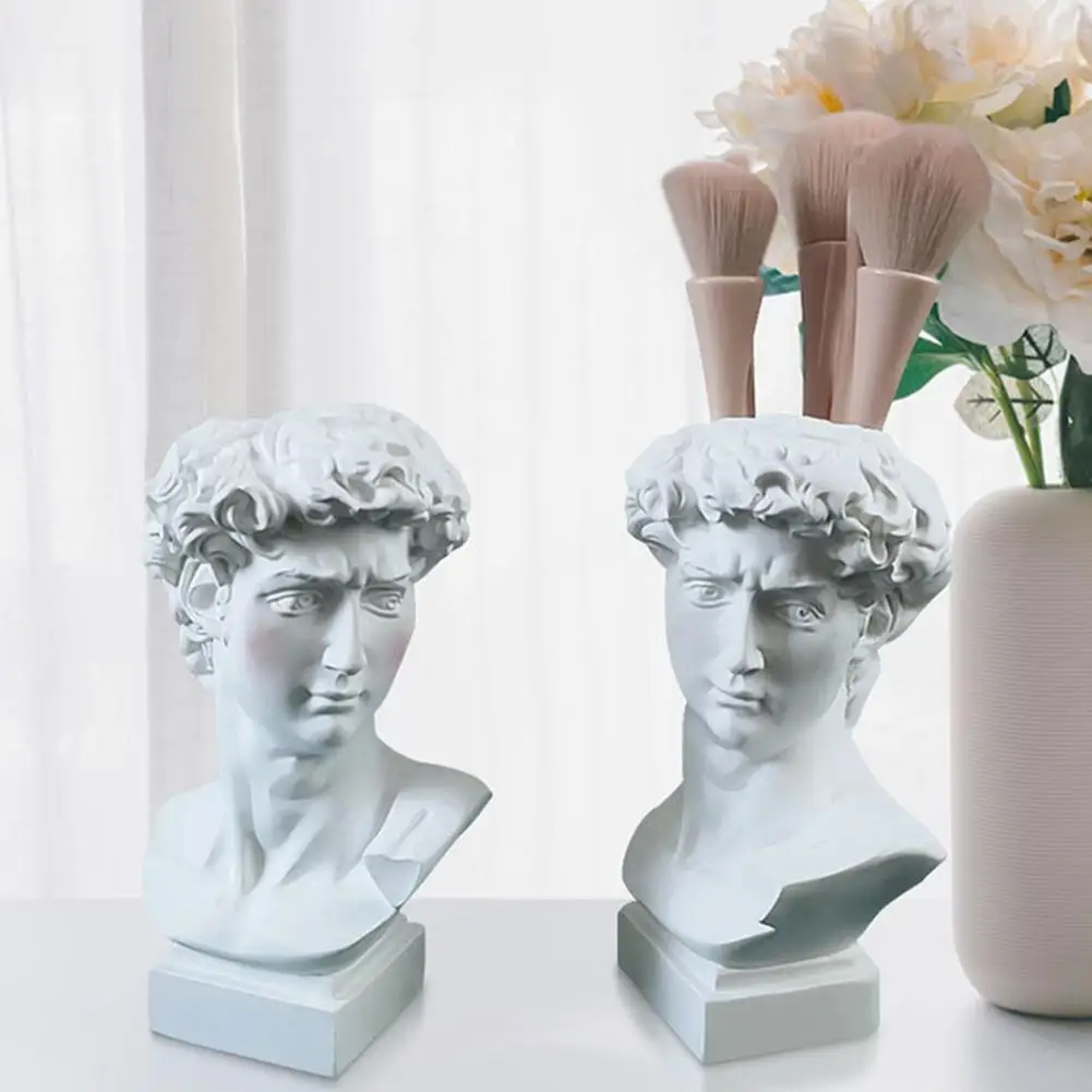ที่ใส่ปากกาดีไซน์สร้างสรรค์ กร - Art Craft Vase บทวิจารณ์และราคา