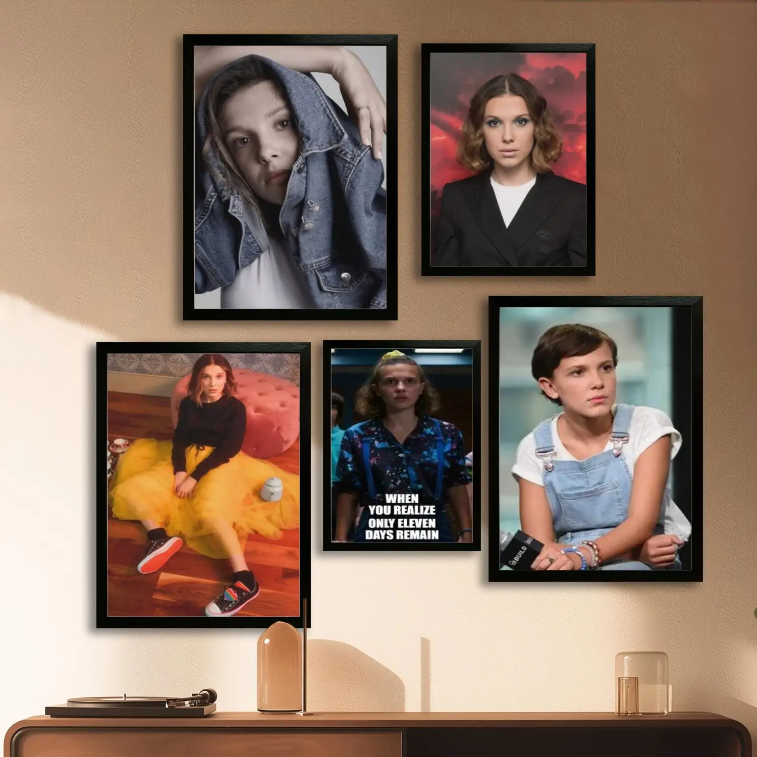 Millie Bobby Brown … - image