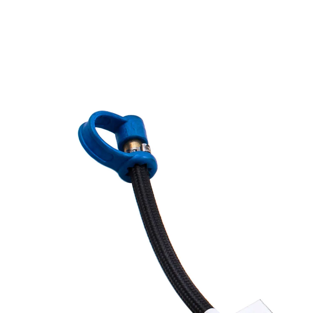 Universal Welding Torch water cooled for MB 501 550A hose package 4m MIG MAG common protective gas welding torch