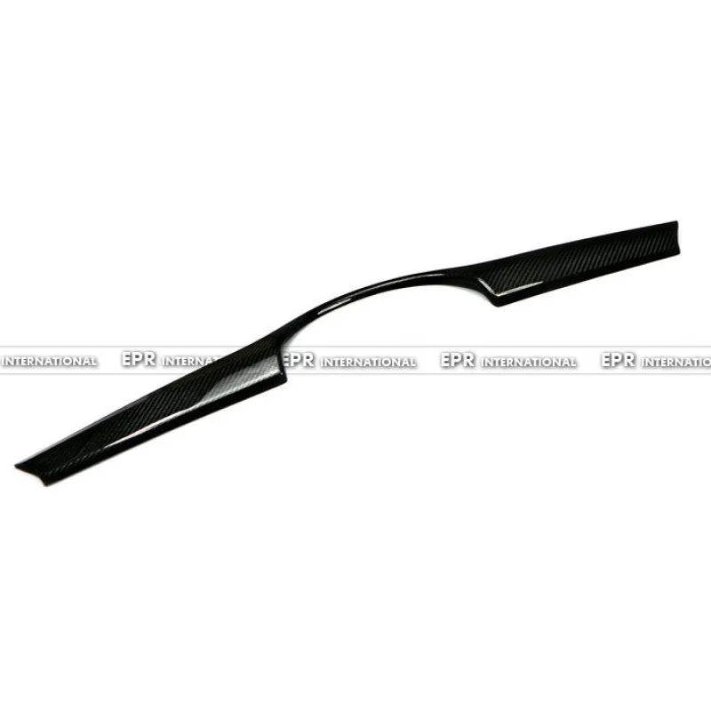 Suitable for Hyundai Veloster Carbon Fiber Grille Cover Front Bumper Mesh Decoration LOGO Emblem Upgrade Modification - view 5