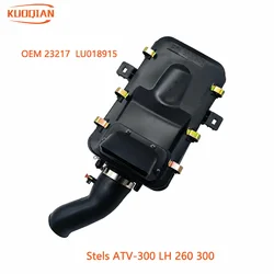 Air Filter Assy Air Cleaner Assy 23217 for LH 260 300 ATV Classic Demon Anniversary Muddy Goon 260 300 2WD 4WD