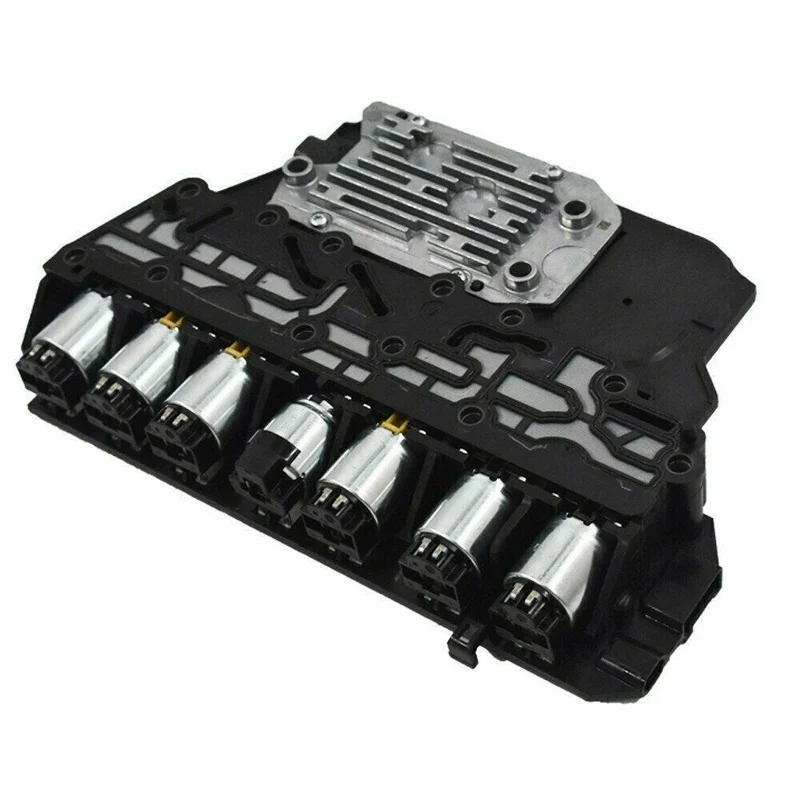 6T30 6T40 6T45 Tested Gen1 24256797 24256525 Transmission Control Module TCU TCM Suit for Chevrolet Cruz Buick 6T30E 6T40E 6T45E