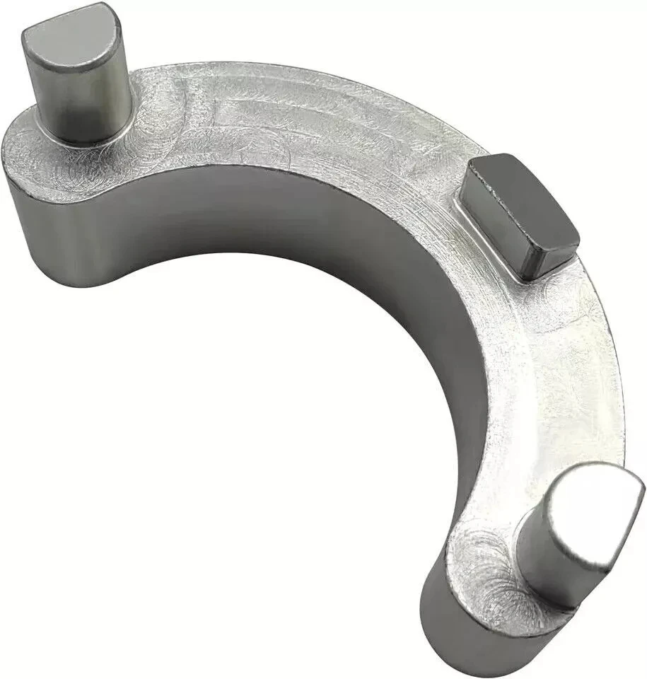 T40330 Crankshaft Belt Tool For Porsche Panamera 4.0T EA825 VW AUDI 2.9/3.0 Car Crankshaft Pulley Tool Set