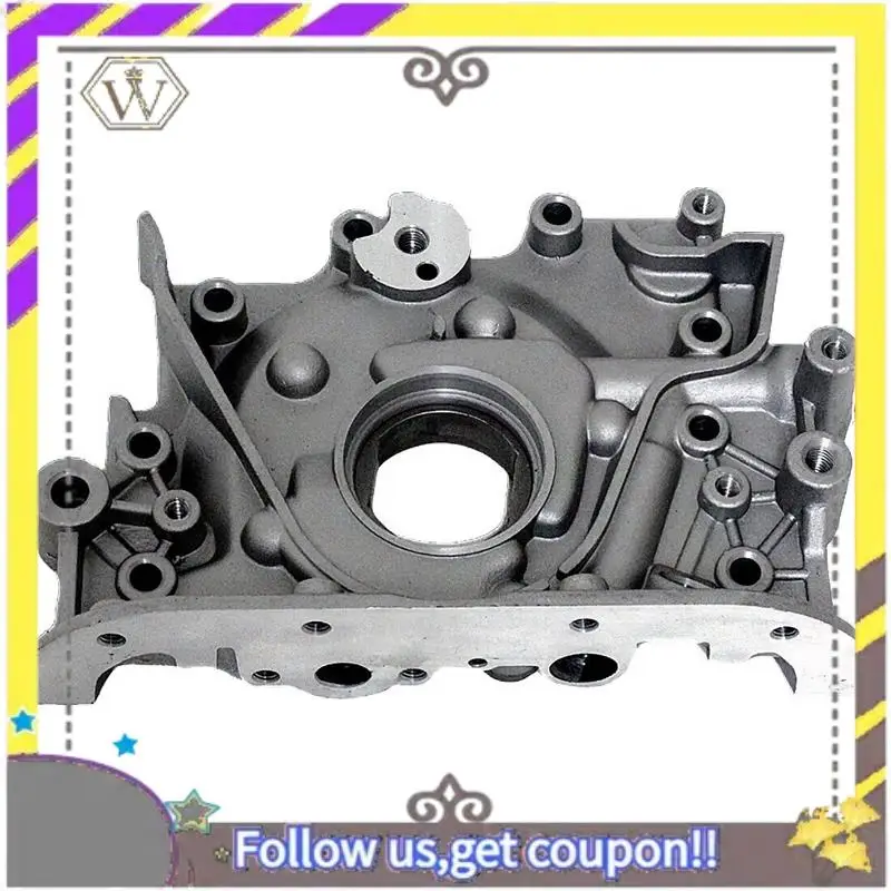 مضخة زيت المحرك ABXV 96325246 DW25189698 لسيارة أفيو سبارك دايو ماتيز تيكو داماس لابو سوبر 16100-70B10 DW96325246