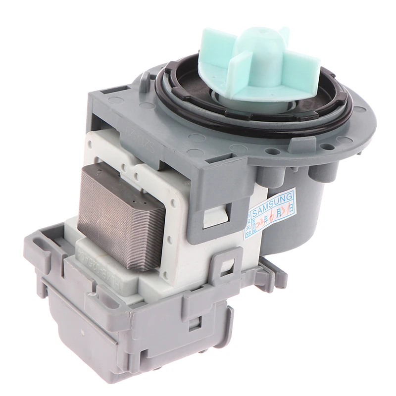 1Pc For Drainage Pump Drum Washing Machine Drainage Pump Motor PX2025-1 Drain Motor Drain Pump Brand Part Accessories