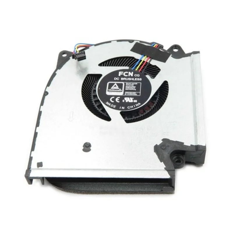 LL FOR Asus ROG Strix G15 G513IM Cooling Fan Radiator 12V