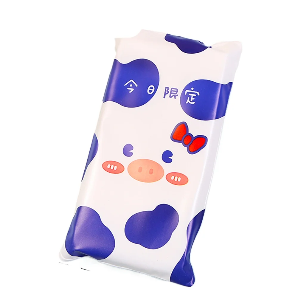 

*Summer ice pillow Children's water-free cooling pillow Adult summer student nap Sponge ice pad
