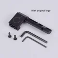 20mm Rail Mount BK