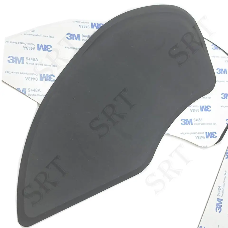 Fit For BMW RnineT R9T Scrambler Racer Pure Motorcycle Accessories TankPads Knee Pads Tank Anti Slip Side Sticker 2014-2020