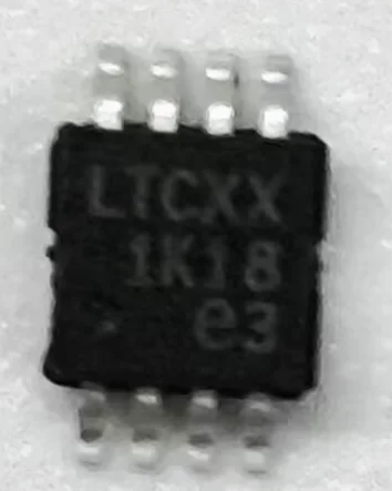 10PCS/LOT  LT1965EMS8E MSOP8  LTCXX LT1965IMS8E