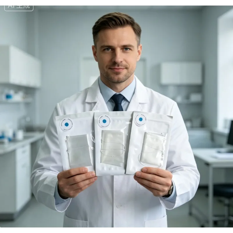Specimen Disposable Endo Bag Laparoscope 200ml 400ml 700ml 1600ml
