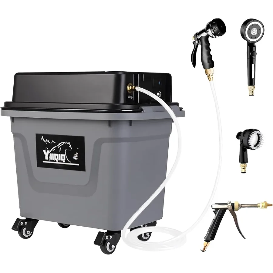 Cordless Portable P… - image