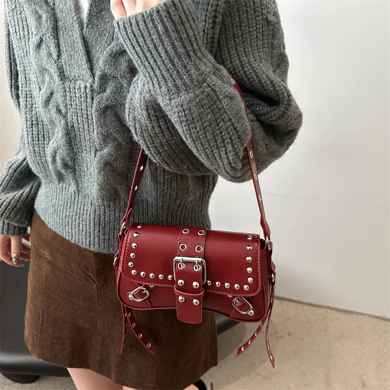 Affordable Luxury Women's Crossbody Bag 2025 Leopard Print Tote Durable PU Leather for Daily Use Lightweight Commuter​