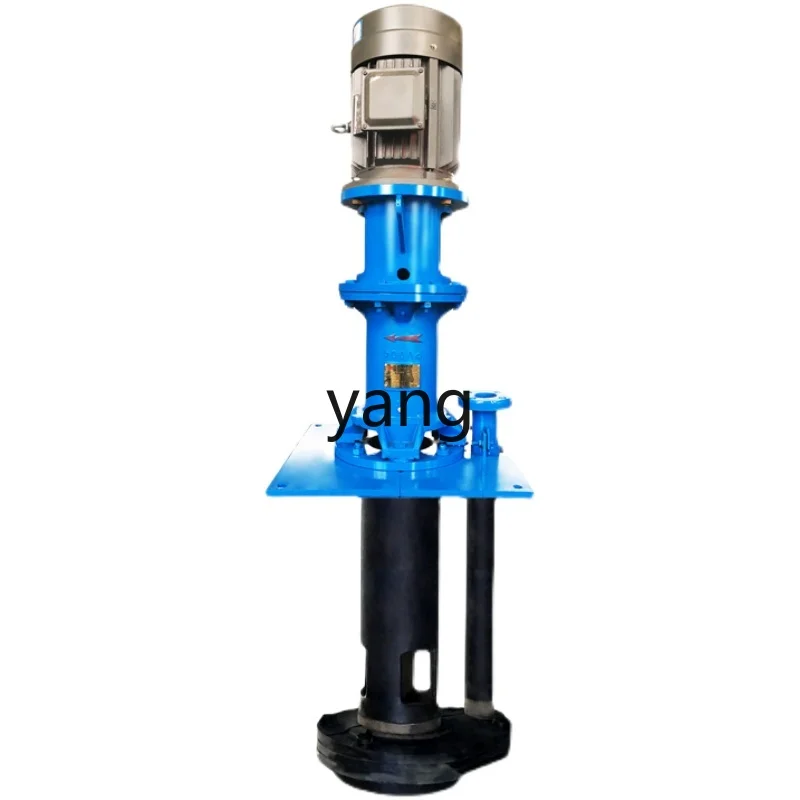 

CX sedimentation tank sand pumping vertical explosion-proof and corrosion-resistant sewage pump submerged slurry pump