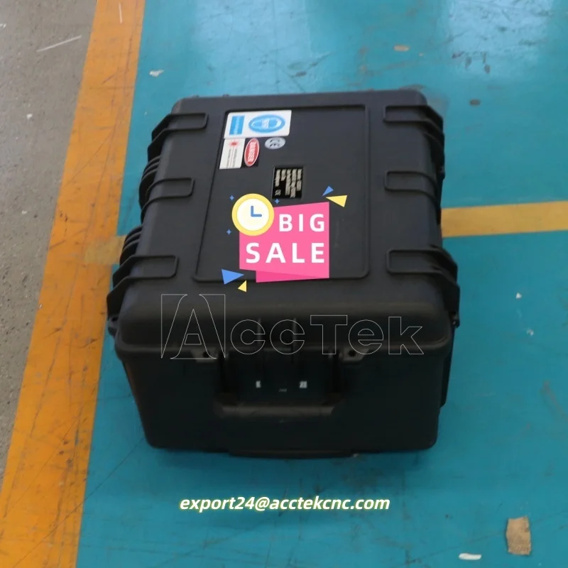 300W 500W Pulse Fib… - image