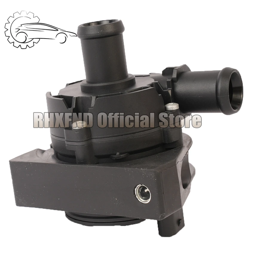 

5G0965567A Car Additional Water Pump For VW Passat Jetta Tiguan A3 Cabriolet Q2 Kodiaq Seat Toledo 2Q0965567A 5G0 965 567A