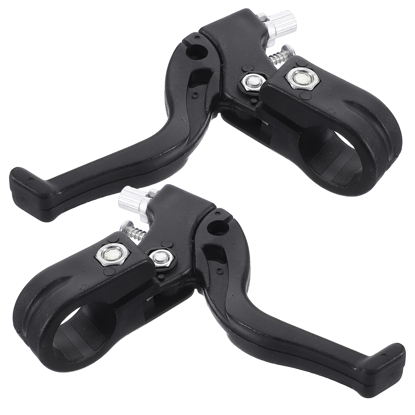 1 Pair Bicycle Brake Handle Mountain Bike Cycling Brake Levers Bike Bicycle Children Brake Handle Cycling Kids Bikes Accessories