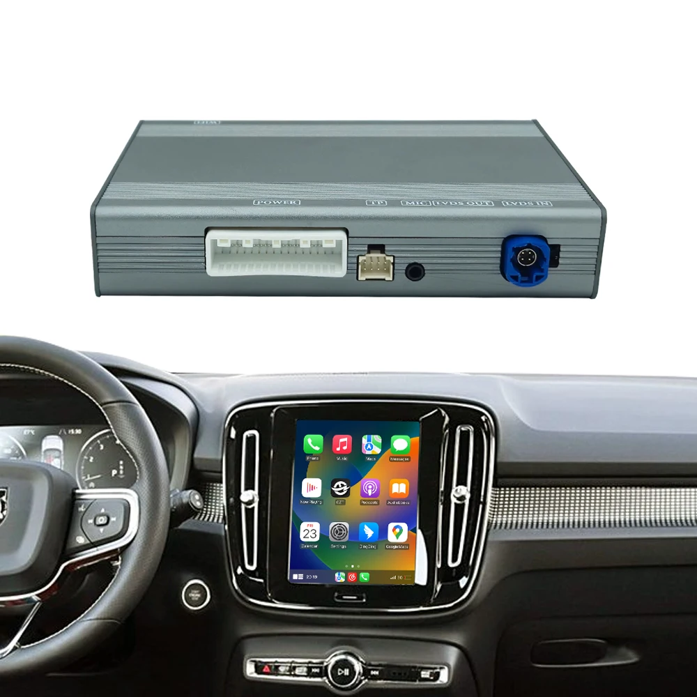 CZT-AUTO Orignal Sc…