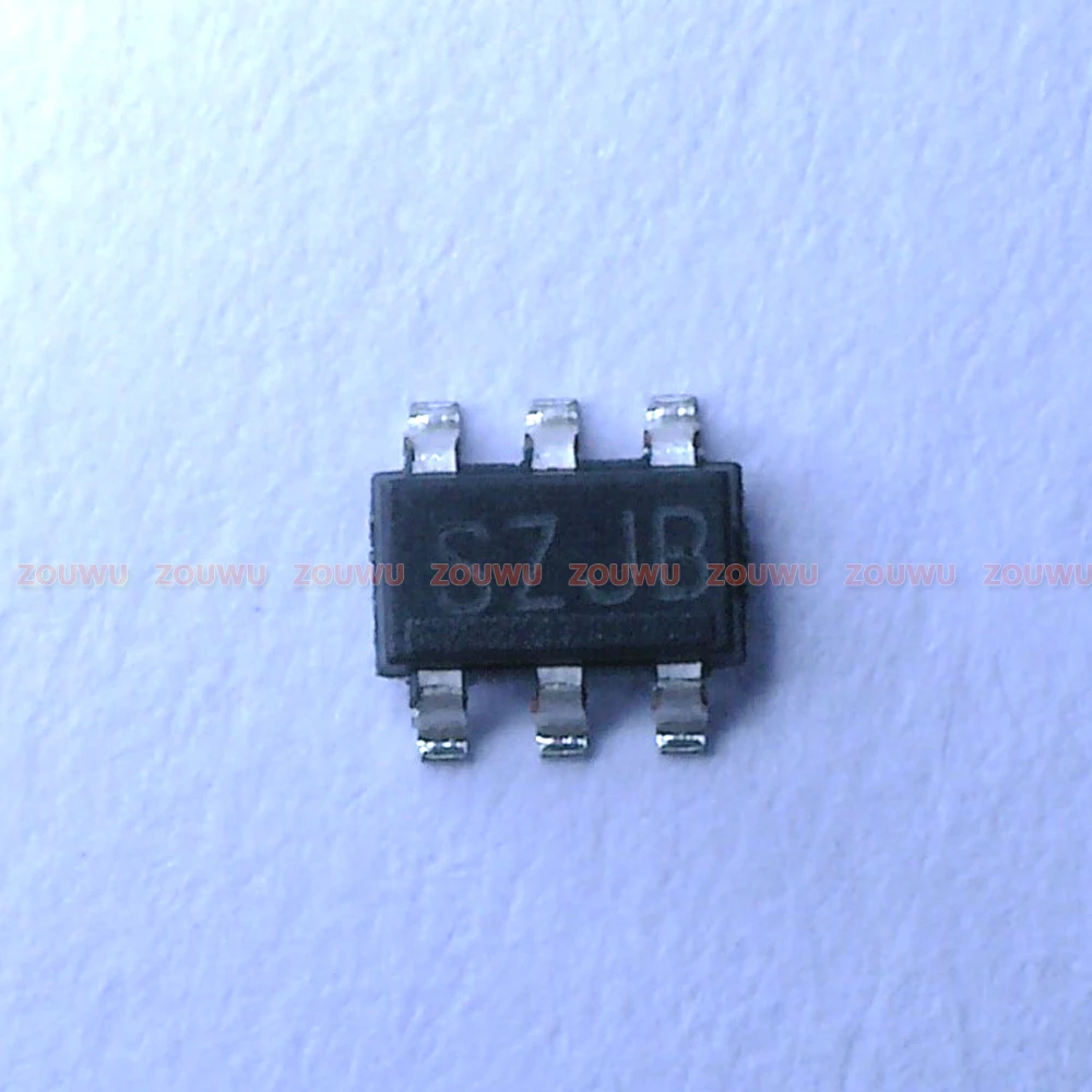 10PCS~50PCS/LOT LM5050MK-2/NOPB LM5050MK-2 LM5050MK LM5050 SZJB SOT23-6 Promise 100% original authentic