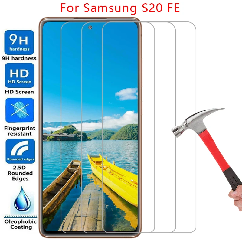 Screen Protector Fo…