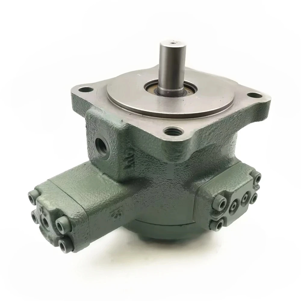 Hydraulic Variable Vane Pump VDR-0B-1A2-U-1059K Replace  Vane Oil Pump