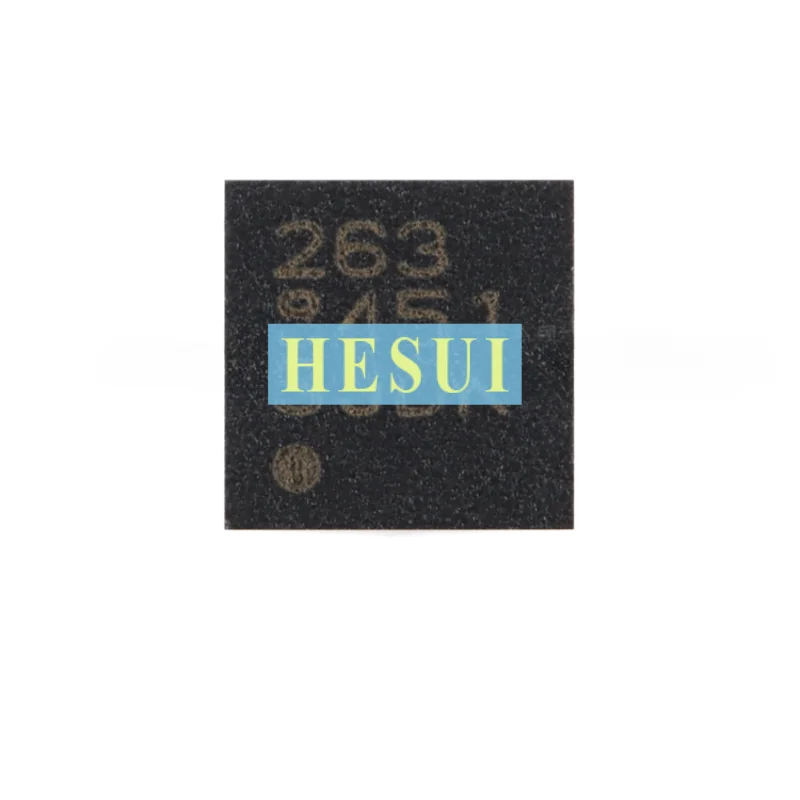 1/10PCS original MMA8451QR1 QFN-16 three-axis high-performance digital accelerometer chip