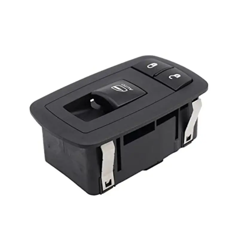 Durable-For Dodge Challenger 2015-2022 LHD Passenger Right Side Power Window Control Switch 68183751AD Car Replacement Part