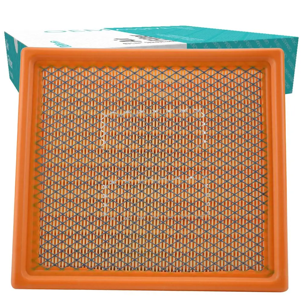 Air Filter Car Engine 04891916AA For Dodge Journey JC Avenger GTS For Chrysler Sebring Cirrus 2007-2010 2.4L For Fiat Freemont