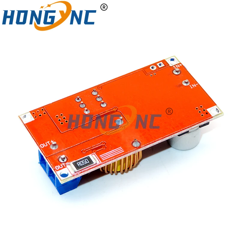 XL4015 5A DC to DC CC CV Lithium Battery Step down Charging Board Led Power Converter Lithium Charger Step Down Module XL4015