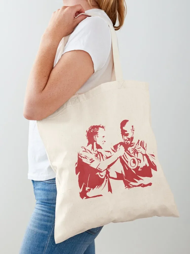 Bergkamp and Henry Tote Bag Shopper bag Women's bag tote women