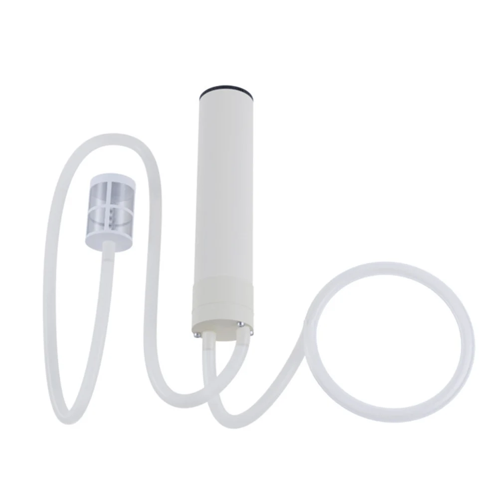 Rechargeable For MINI Portable Water Pump Self-Priming Pump Type-C Fast Charging Water Pump For Aquariums Balconies Puddles