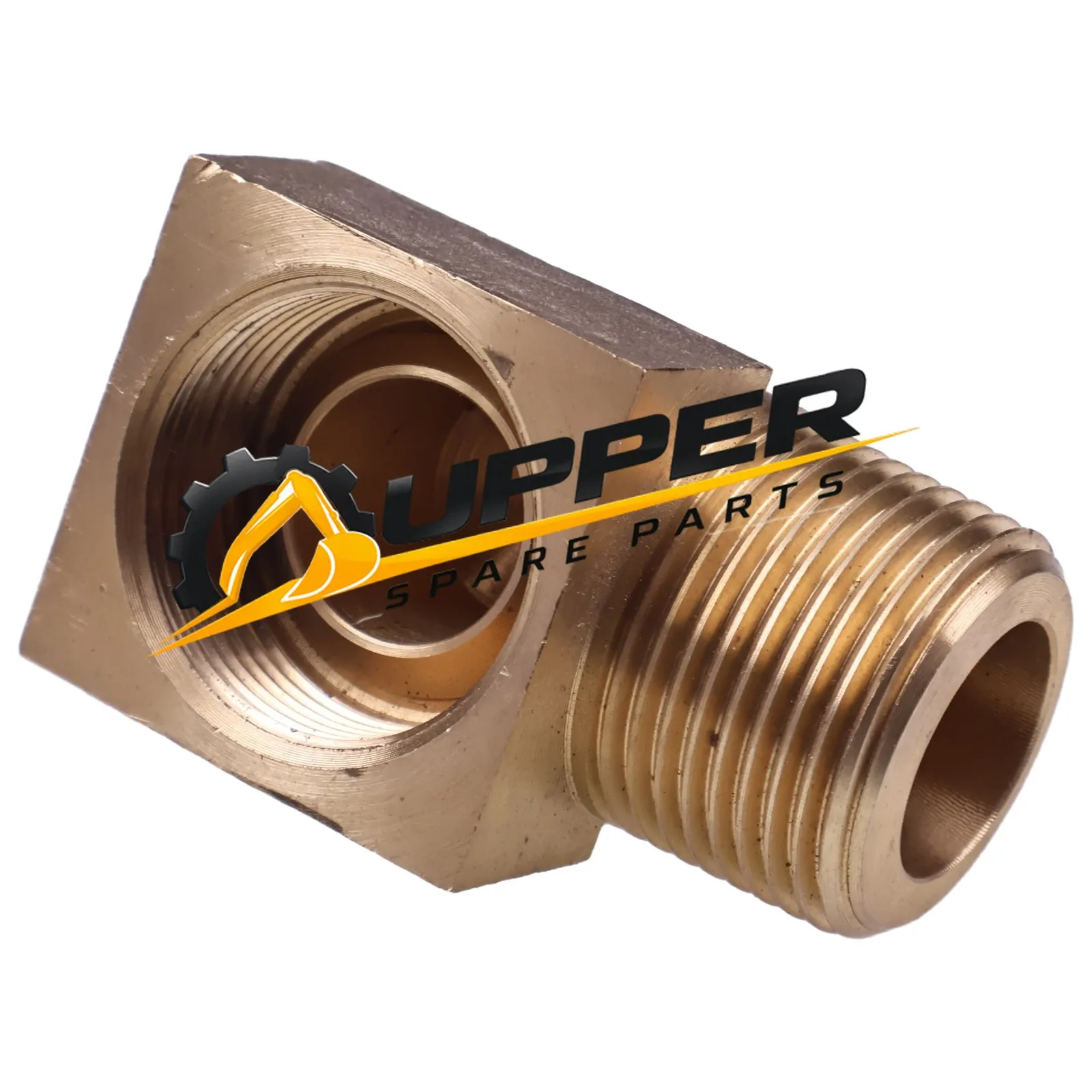A/C Elbow 95031761 For Ingersoll Rand Air Compressor