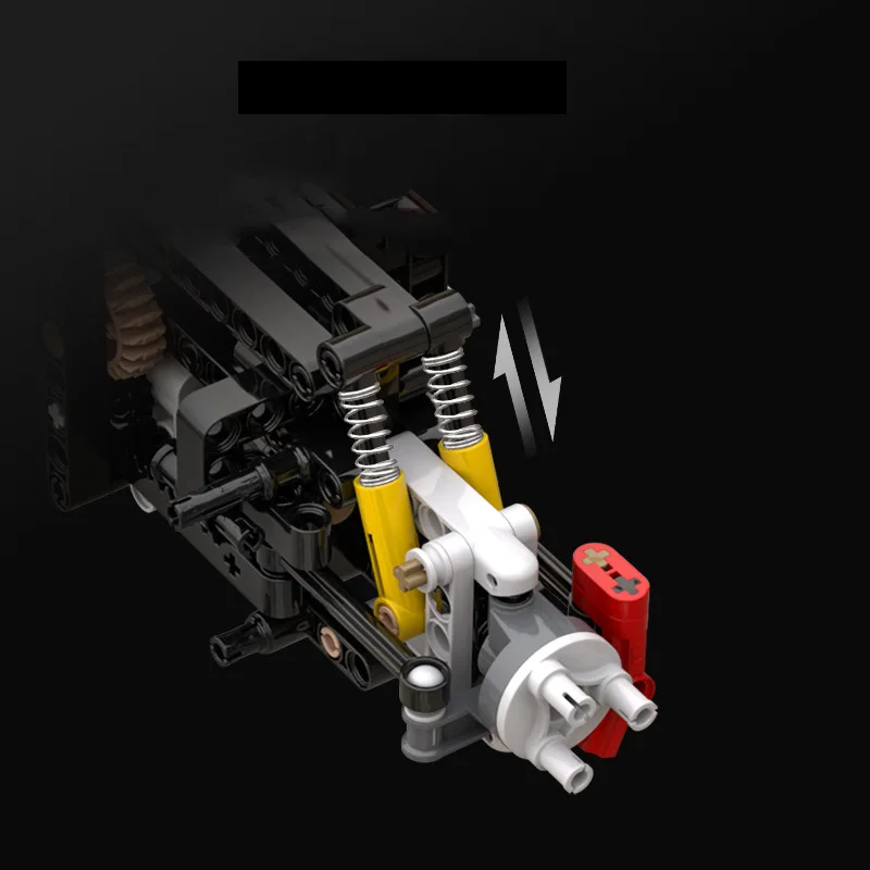 راديو السيارة الخارقة التقنية 2.4 جيجا هرتز التحكم عن بعد بنة 1:8 مقياس الحصان الإيطالي 488 مجموعة ألعاب سيارة رياضية فائقة Rc #4