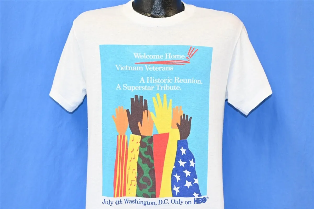 80S Welcome Home Vi… - image