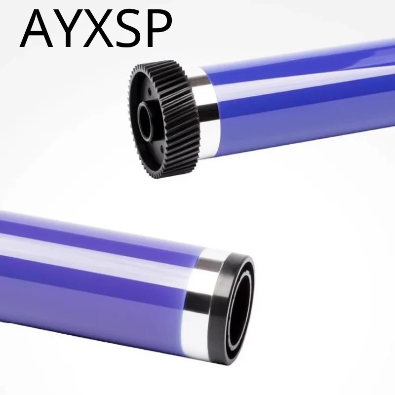 48t Purple Cylinder 1810 2110 for Japan Fuji Opc Drum Xerox Docucentre S1810 S2010 S2011 S2110 S2220 S2320 S2420 S2520兼容