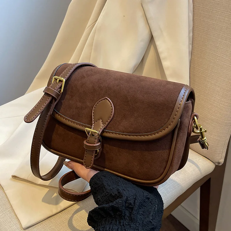 

Fashionable Crossbody Bags for Women Shoulder Bags Versatile Diagonal Cross Armpit Bag Purse and Handbags Cute Designer Bags Sac