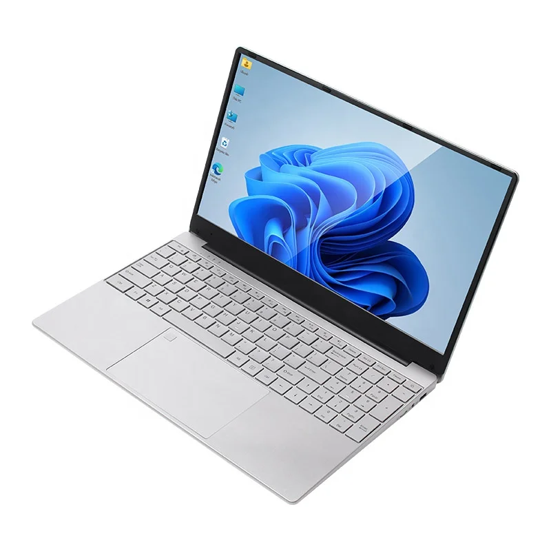 16GB RAM 256GB ROM Windows 10 Home OS N5095 4C4T معالج 15.6 بوصة FHD شاشة عرض ULAP Q1501 كمبيوتر محمول للبيع رخيصة
